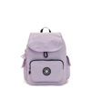 Kıplıng Kı5635-z08 Cıty Pack S Basıc GENTLE LILAC